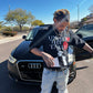 Griselda Valentine Crewneck