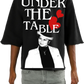 Griselda Valentine Crewneck