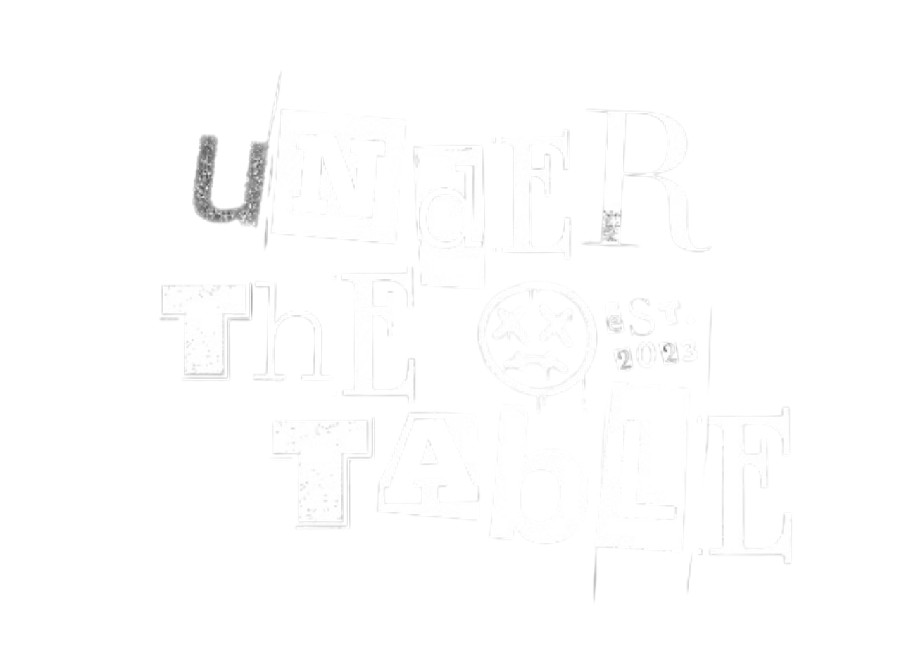 Under The Table 